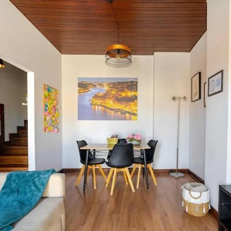 Terraco Da Boavista Apartment Porto Bagian luar foto