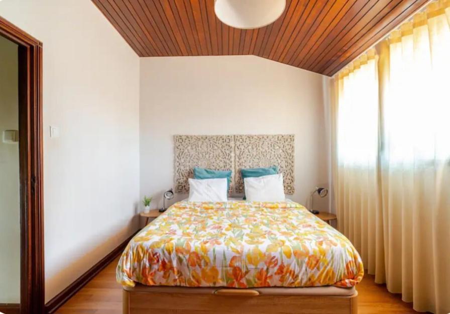 Terraco Da Boavista Apartment Porto Bagian luar foto