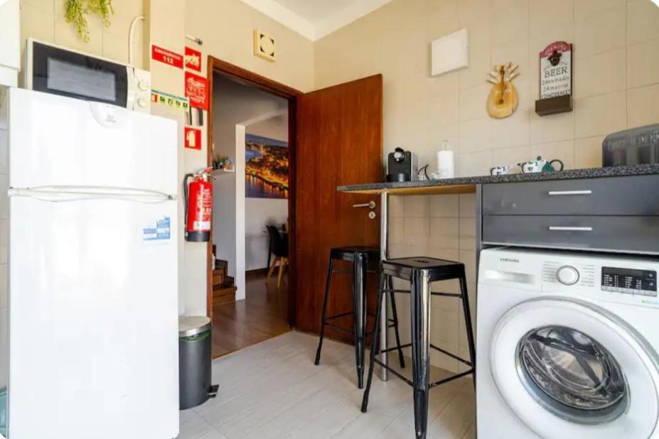 Terraco Da Boavista Apartment Porto Bagian luar foto