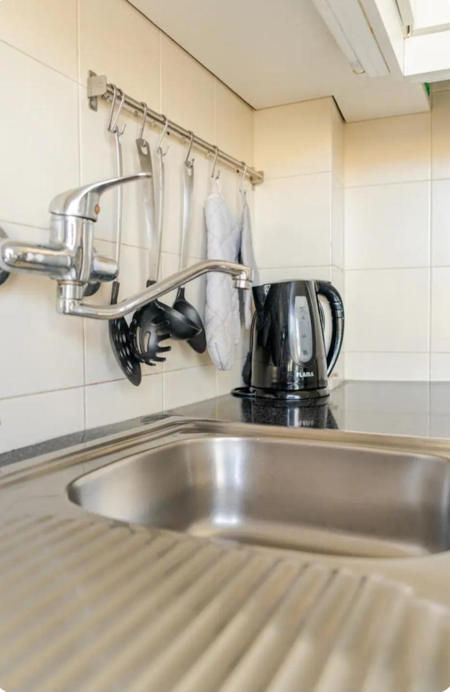 Terraco Da Boavista Apartment Porto Bagian luar foto