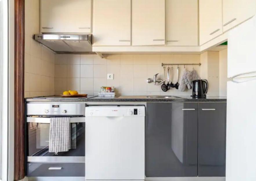 Terraco Da Boavista Apartment Porto Bagian luar foto