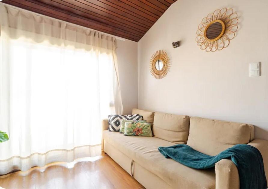 Terraco Da Boavista Apartment Porto Bagian luar foto