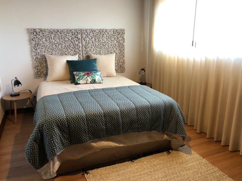Terraco Da Boavista Apartment Porto Bagian luar foto