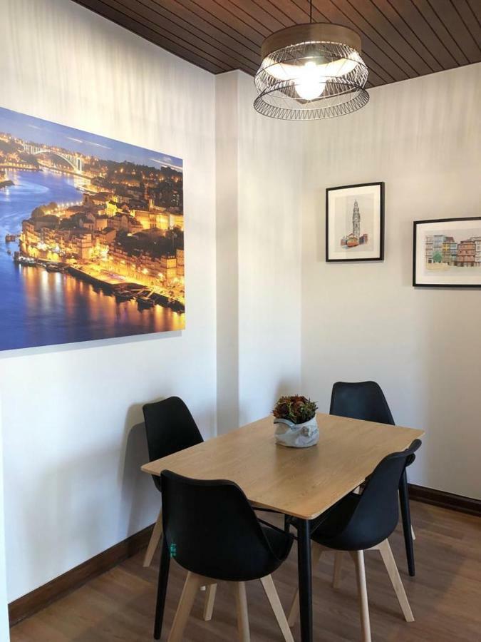Terraco Da Boavista Apartment Porto Bagian luar foto