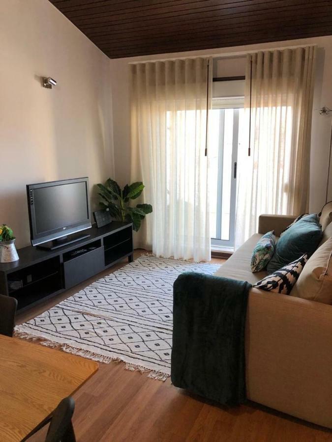 Terraco Da Boavista Apartment Porto Bagian luar foto