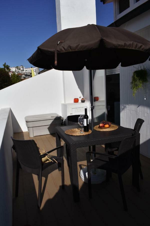 Terraco Da Boavista Apartment Porto Bagian luar foto