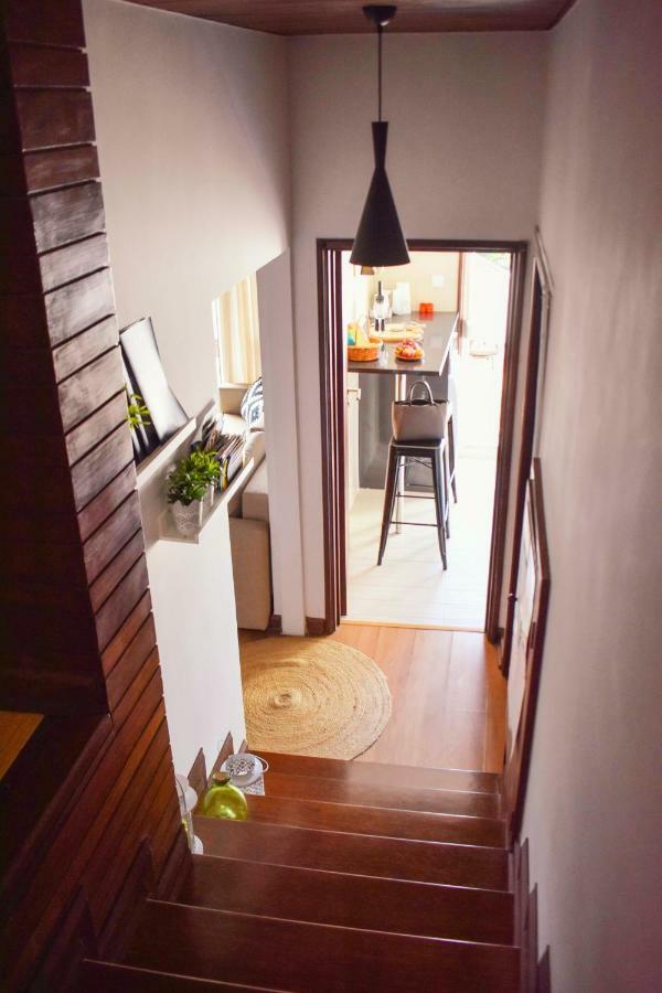 Terraco Da Boavista Apartment Porto Bagian luar foto